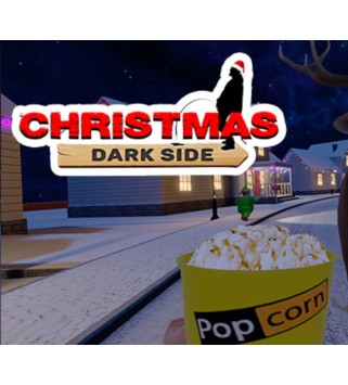 Christmas: Dark Side Steam Key GLOBAL